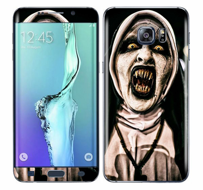 Galaxy S6 Edge Plus Horror