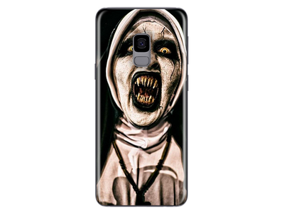 Galaxy S9 Horror