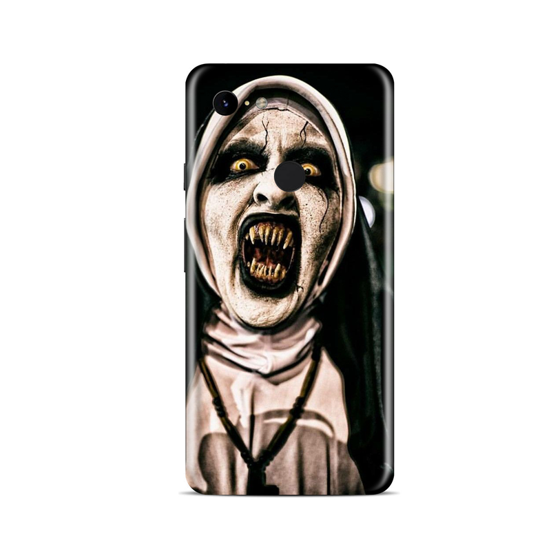 Google Pixel 3 XL Horror