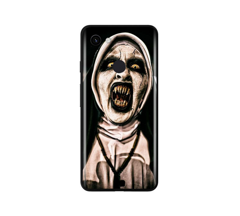 Google Pixel 3A XL Horror