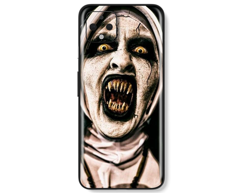 Google Pixel 4 Horror