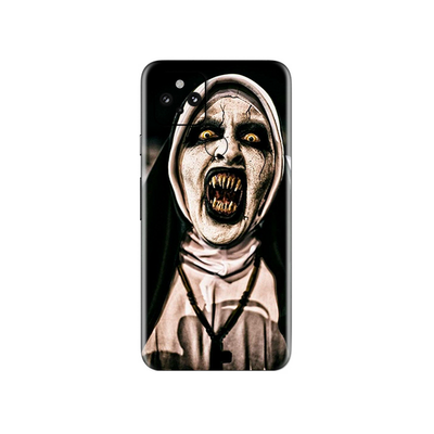 Google Pixel 5 Horror