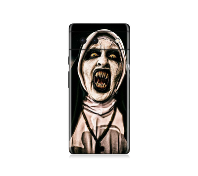 Google Pixel 6 Horror