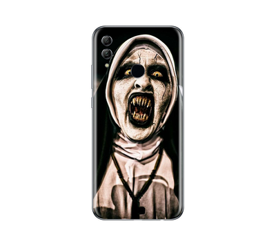 Honor 10 Lite Horror