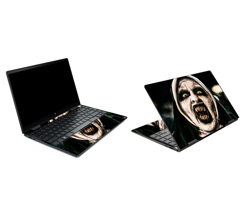 HP Envy x360 13 2020 Horror