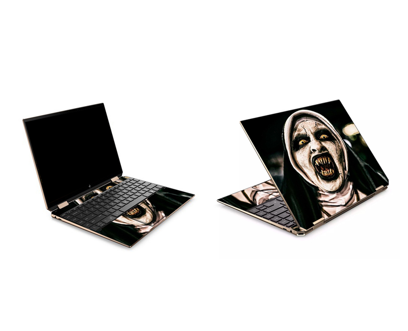 HP Spectre X360 2021 Horror