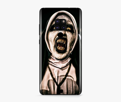 Huawei Mate 20 Horror