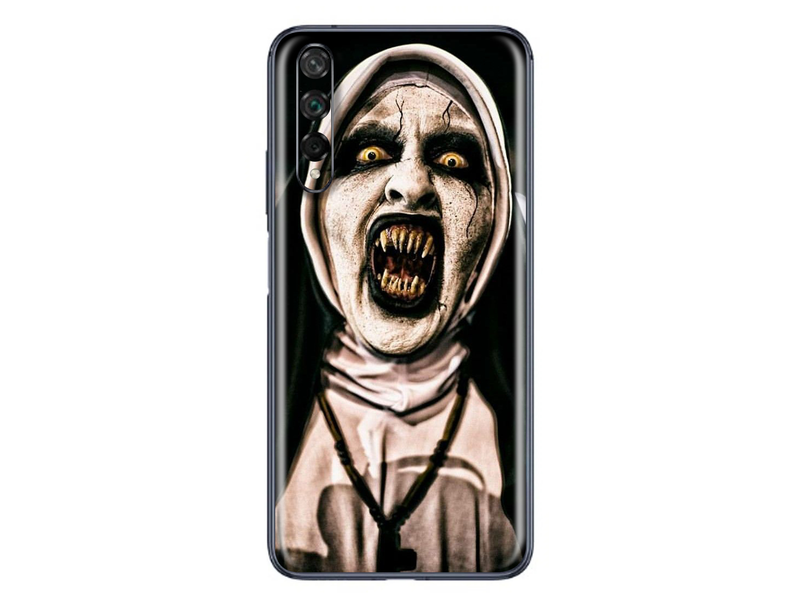 Huawei Nova 5T Horror