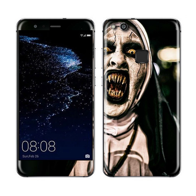 Huawei P10 Lite Horror