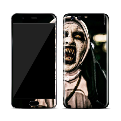 Huawei P10 Horror