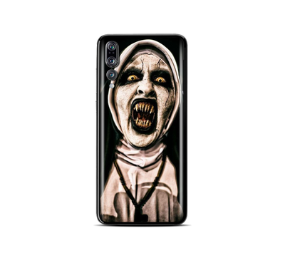 Huawei P20 Pro Horror