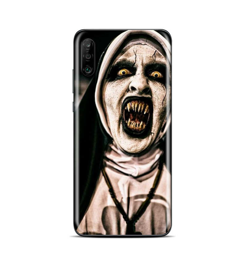 Huawei P30 Lite Horror