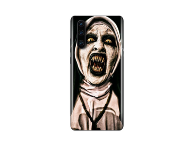 Huawei P30 Pro Horror