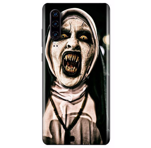 Huawei P30 Horror