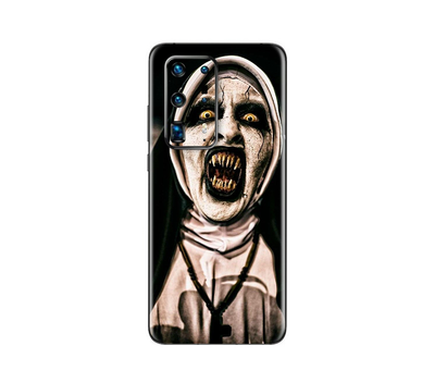 Huawei P40 Pro Plus Horror