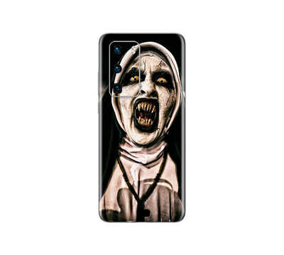 Huawei P40 Pro Horror