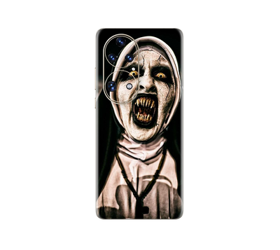 Huawei P50 Horror