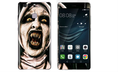 Huawei P9 Horror