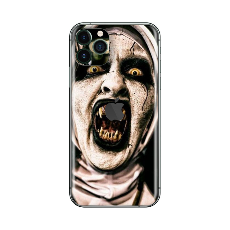 iPhone 11 Pro Horror