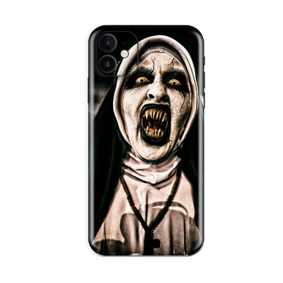 iPhone 12 Mini Horror