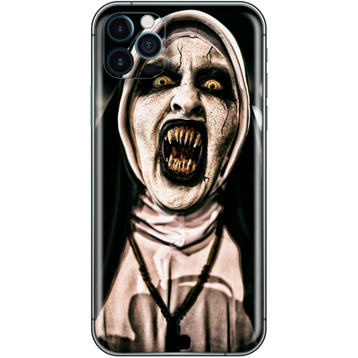 iPhone 12 Pro Horror