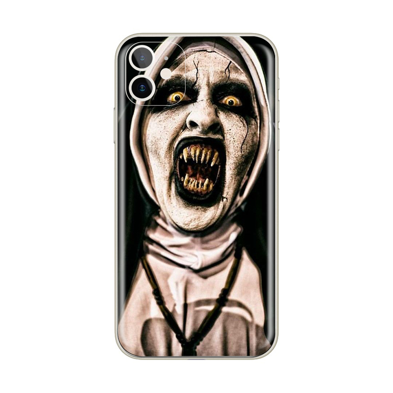 iPhone 12 Horror