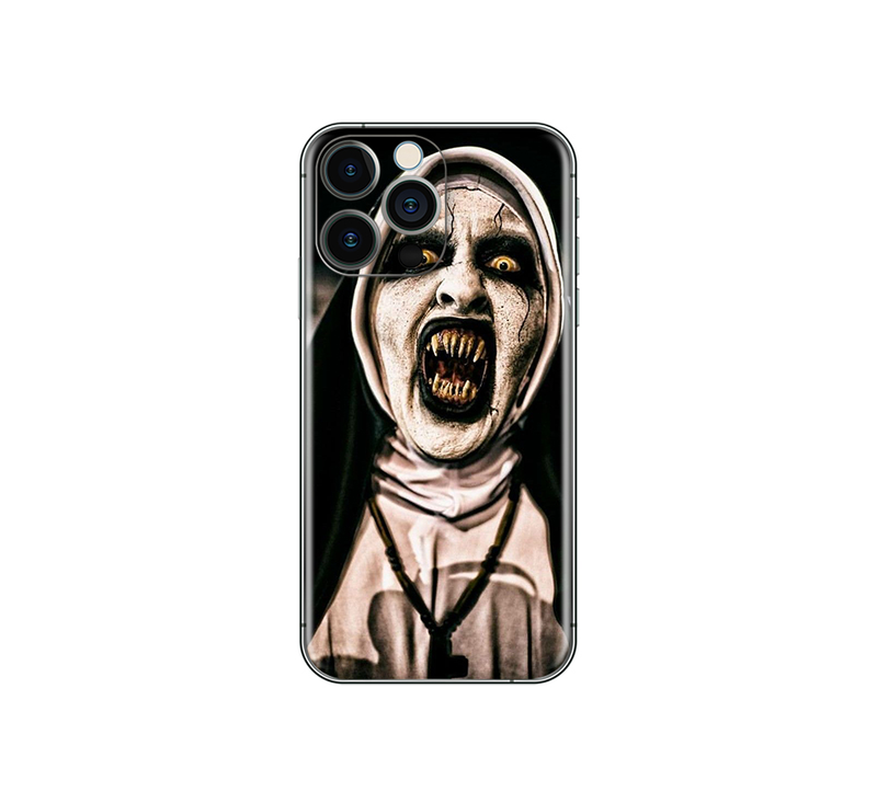 iPhone 13 Pro Max Horror