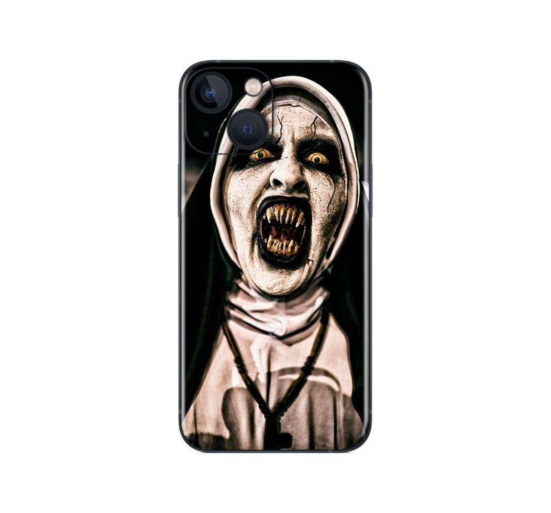 iPhone 13 Horror