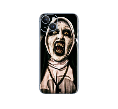 iPhone 14 Horror