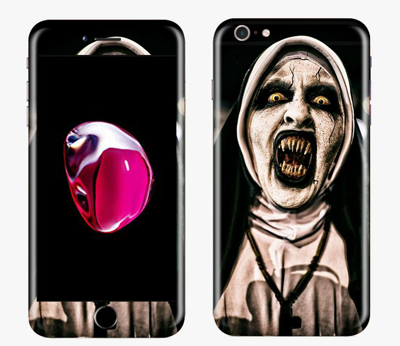 iPhone 6s Horror