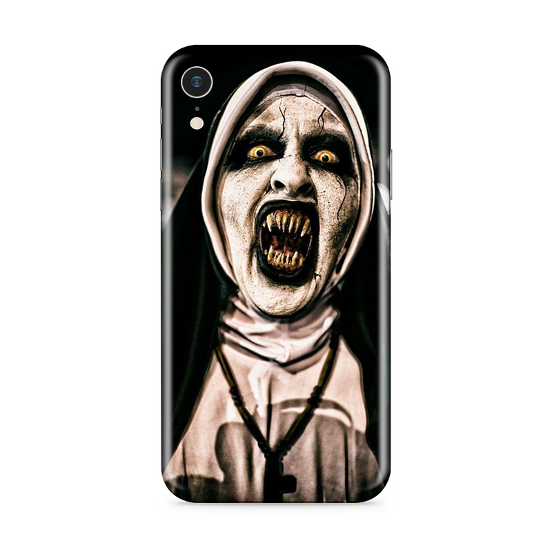 iPhone XR Horror