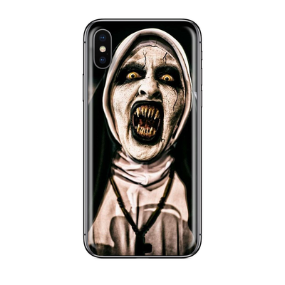 iPhone XS Max Horror