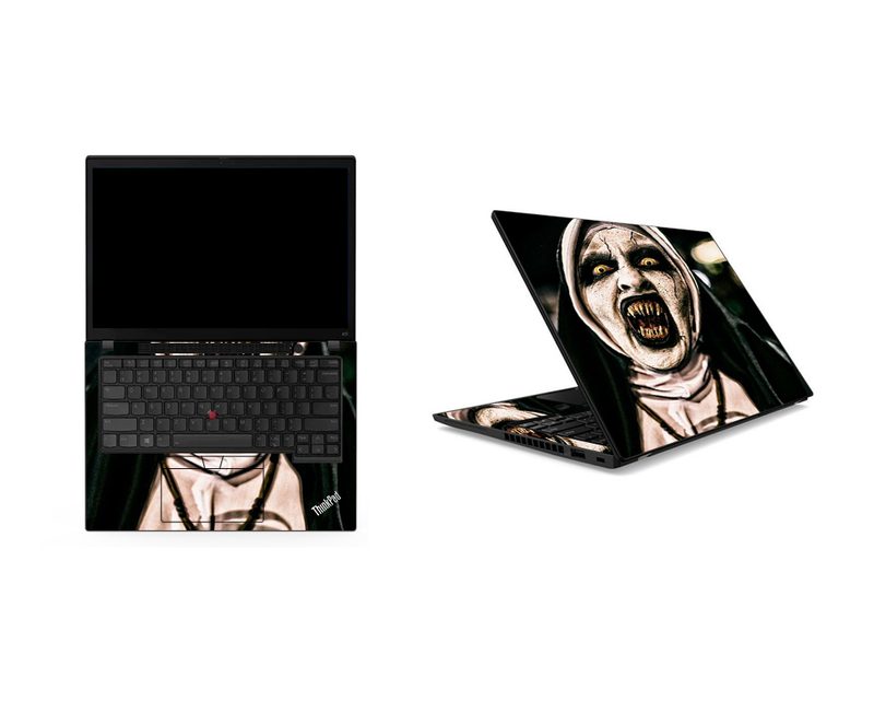 Lenovo ThinkPad X13 AMD Horror