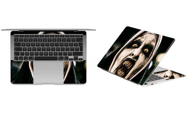 MacBook 13 Horror