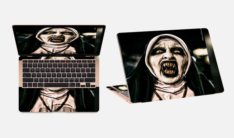 MacBook Air 13 2020 Horror