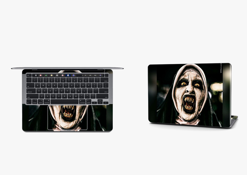 MacBook Pro 13 (2016-2019) Horror