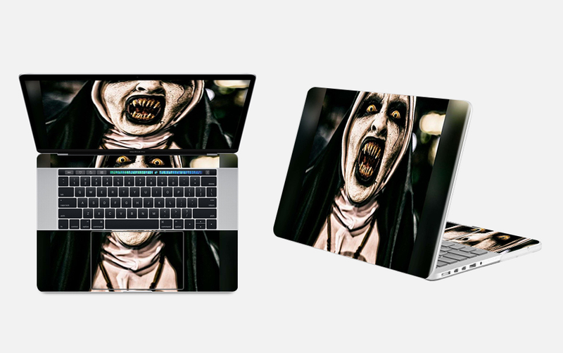 MacBook Pro 15 2016 Plus Horror