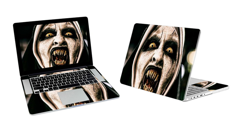 MacBook Pro 15 Horror