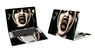 MacBook Pro 17 Horror