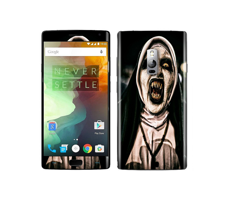 OnePlus 2 Horror