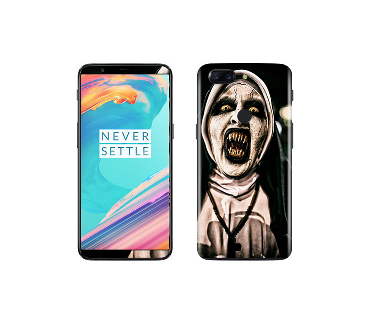 OnePlus 5T Horror