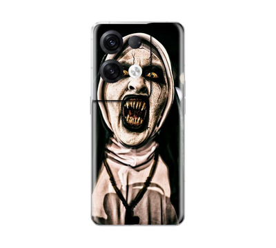 Oppo Reno 9 Pro Plus Horror