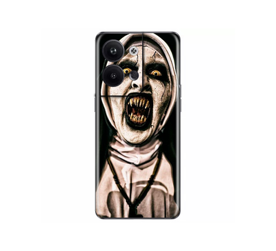 Oppo Reno 9 Horror