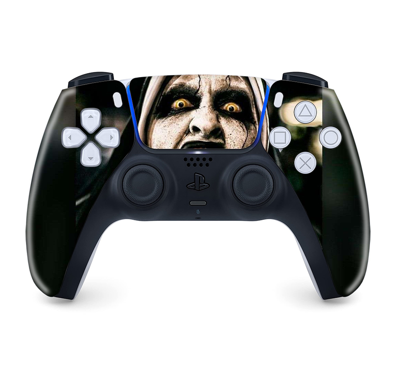 PlayStation 5 Dualsense Controller Horror