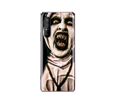 Sony Xperia 1 ll Horror