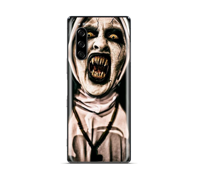 Sony Xperia 5 Horror