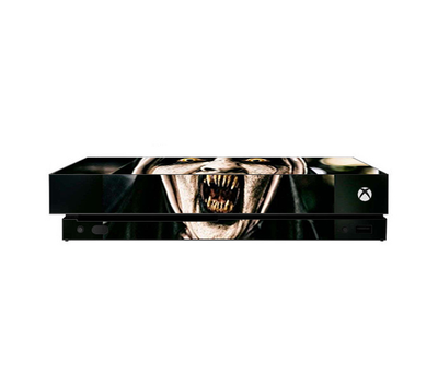 Xbox 1X Horror