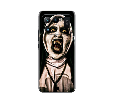 Xiaomi Mi 11 Ultra Horror