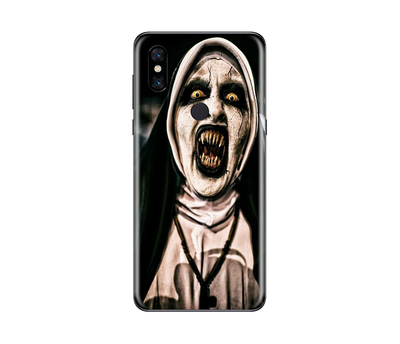 Xiaomi Mi Mix 3 5G Horror