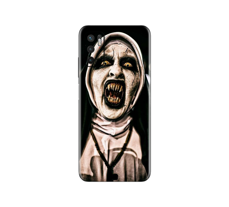 Xiaomi Redmi Note 10 5G Horror